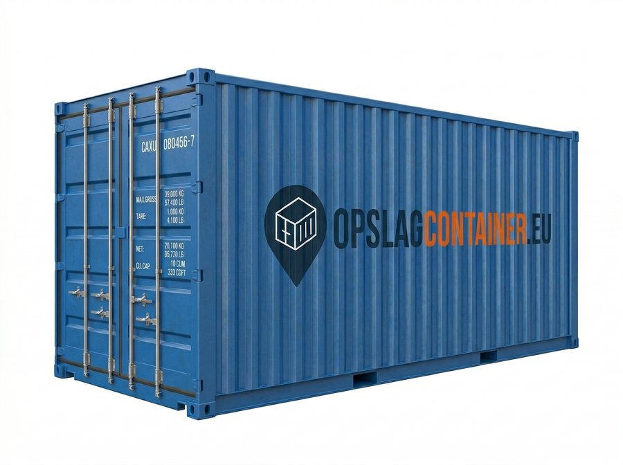 8FT Container